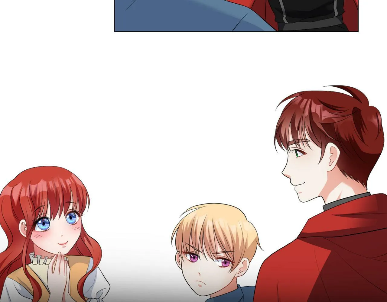第45话 番外篇 我有个办法 第61页