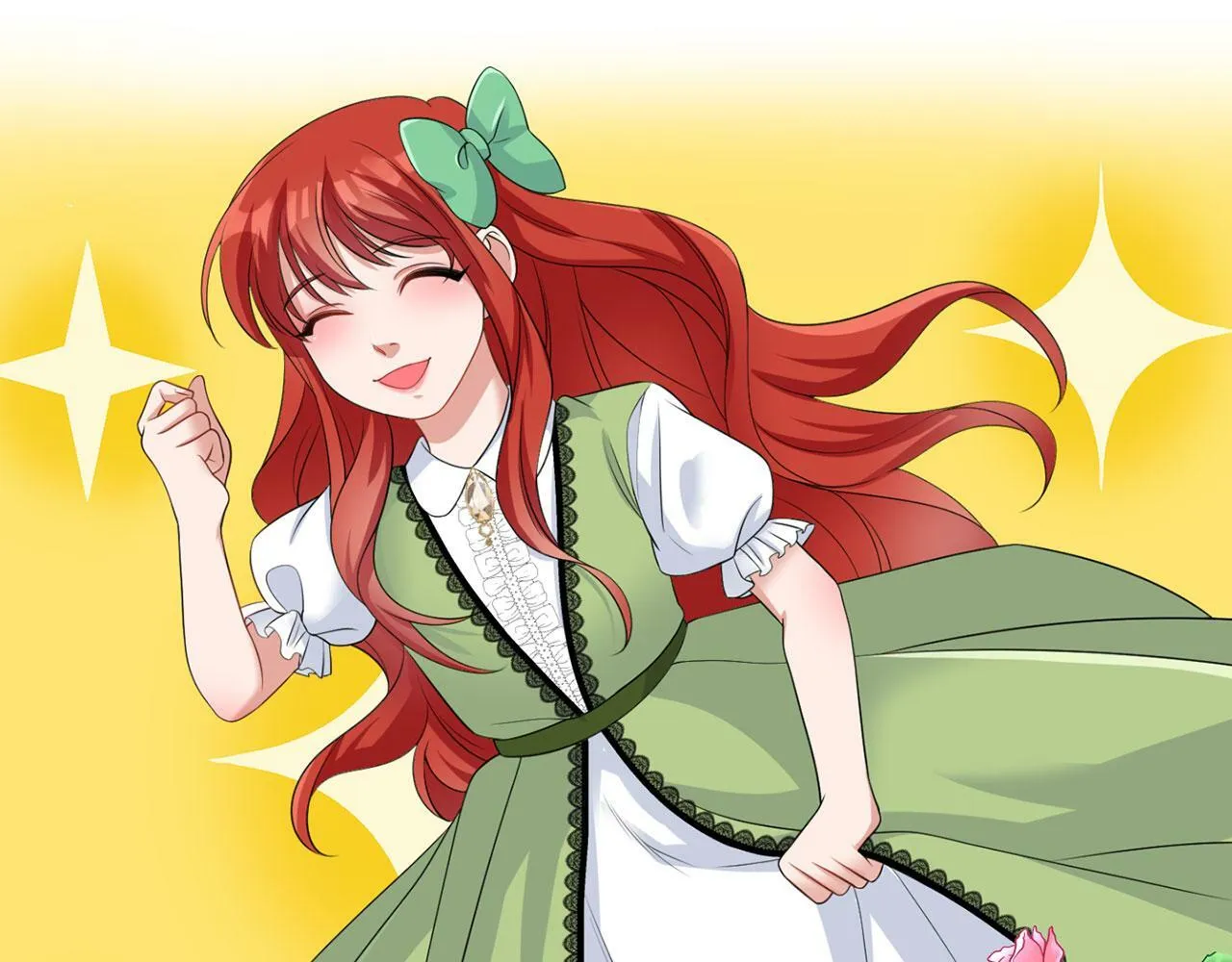 第45话 番外篇 我有个办法 第81页