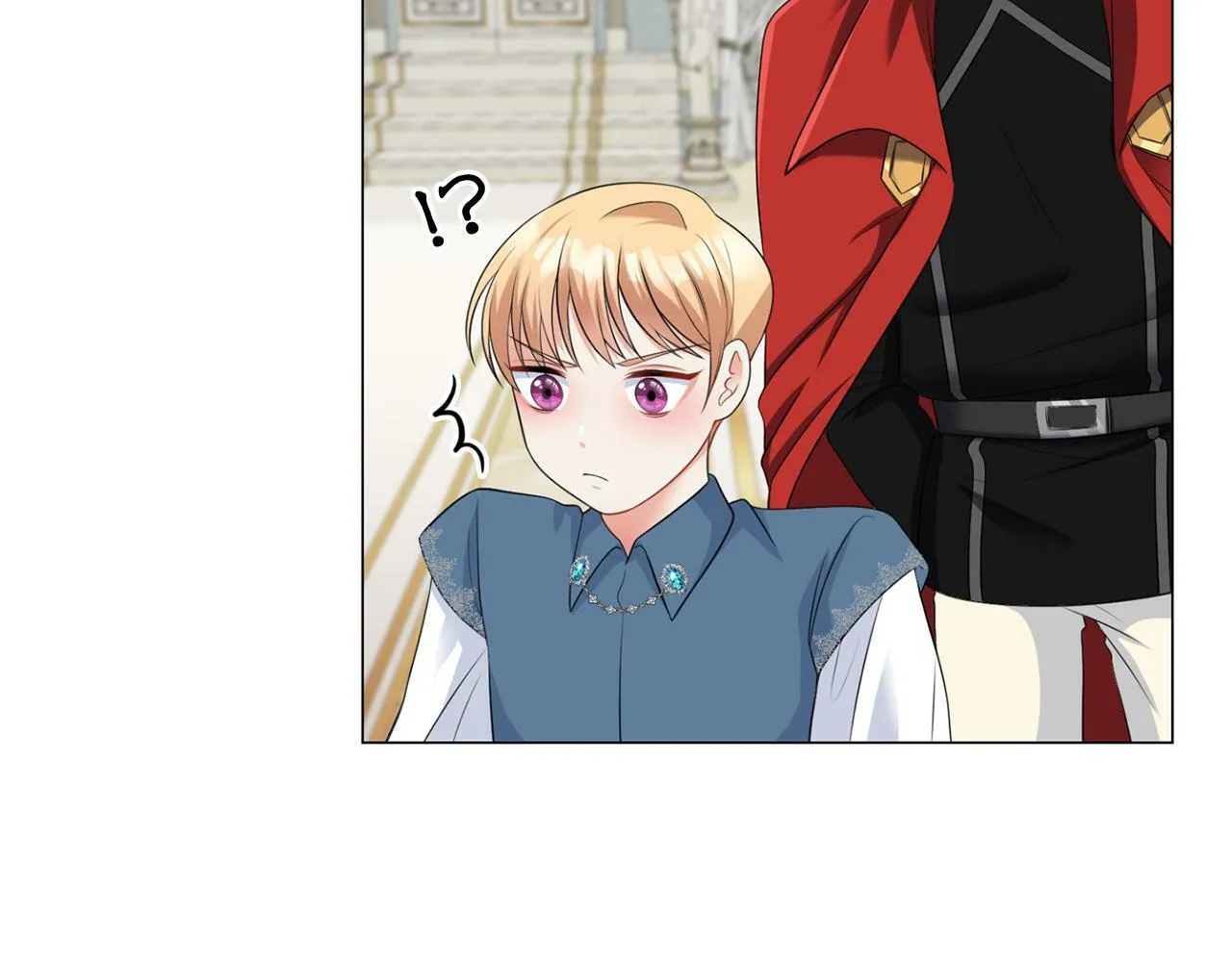 第45话 番外篇 我有个办法 第93页