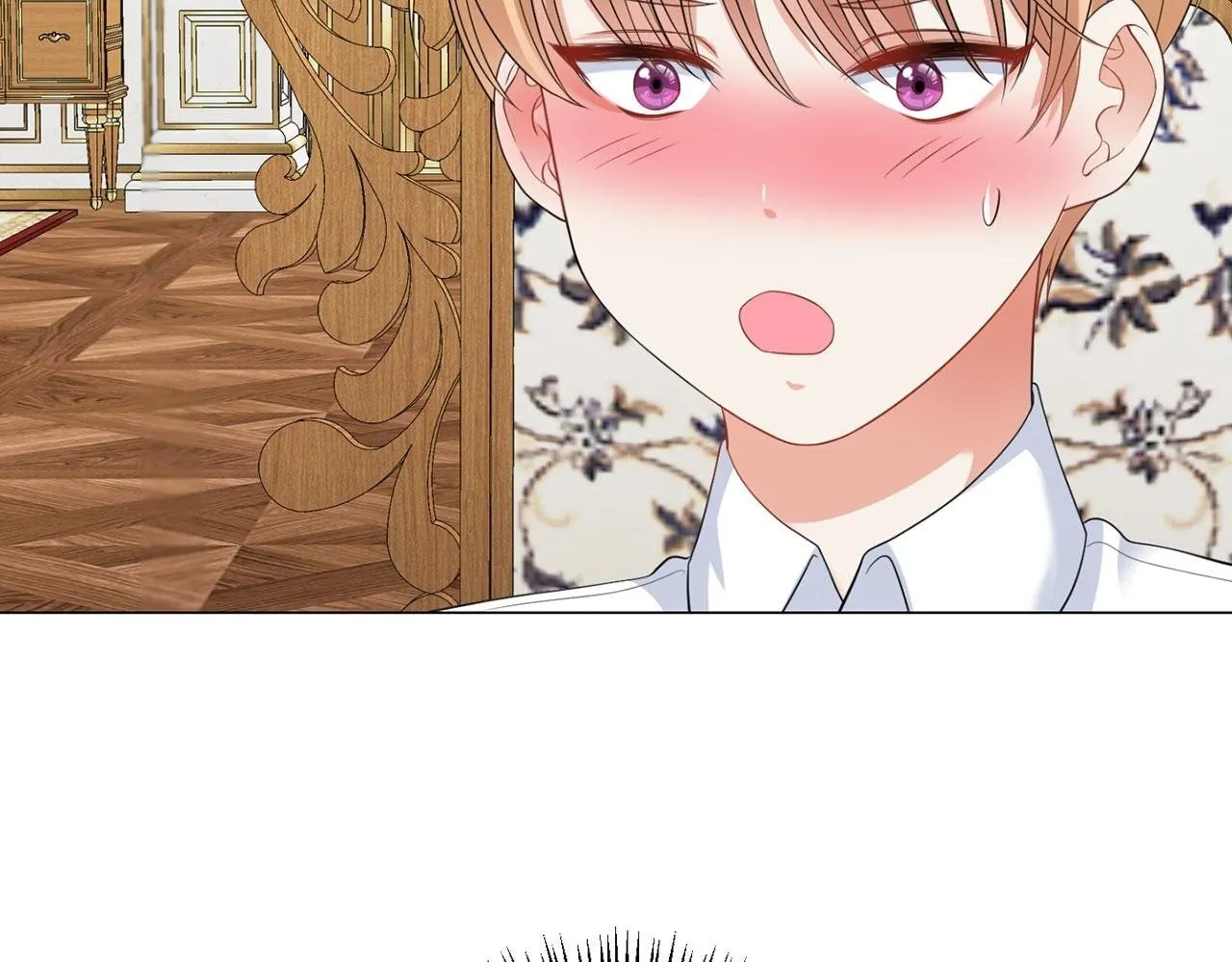 第44话 番外篇 吃醋 第2页