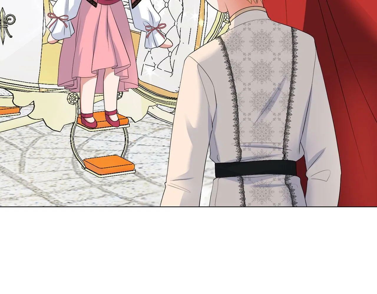 第44话 番外篇 吃醋 第36页