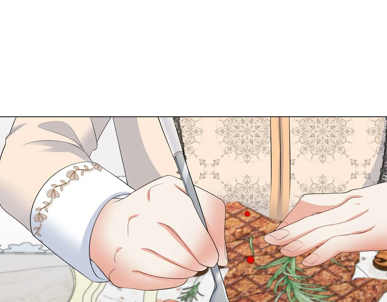 第44话 番外篇 吃醋 第78页