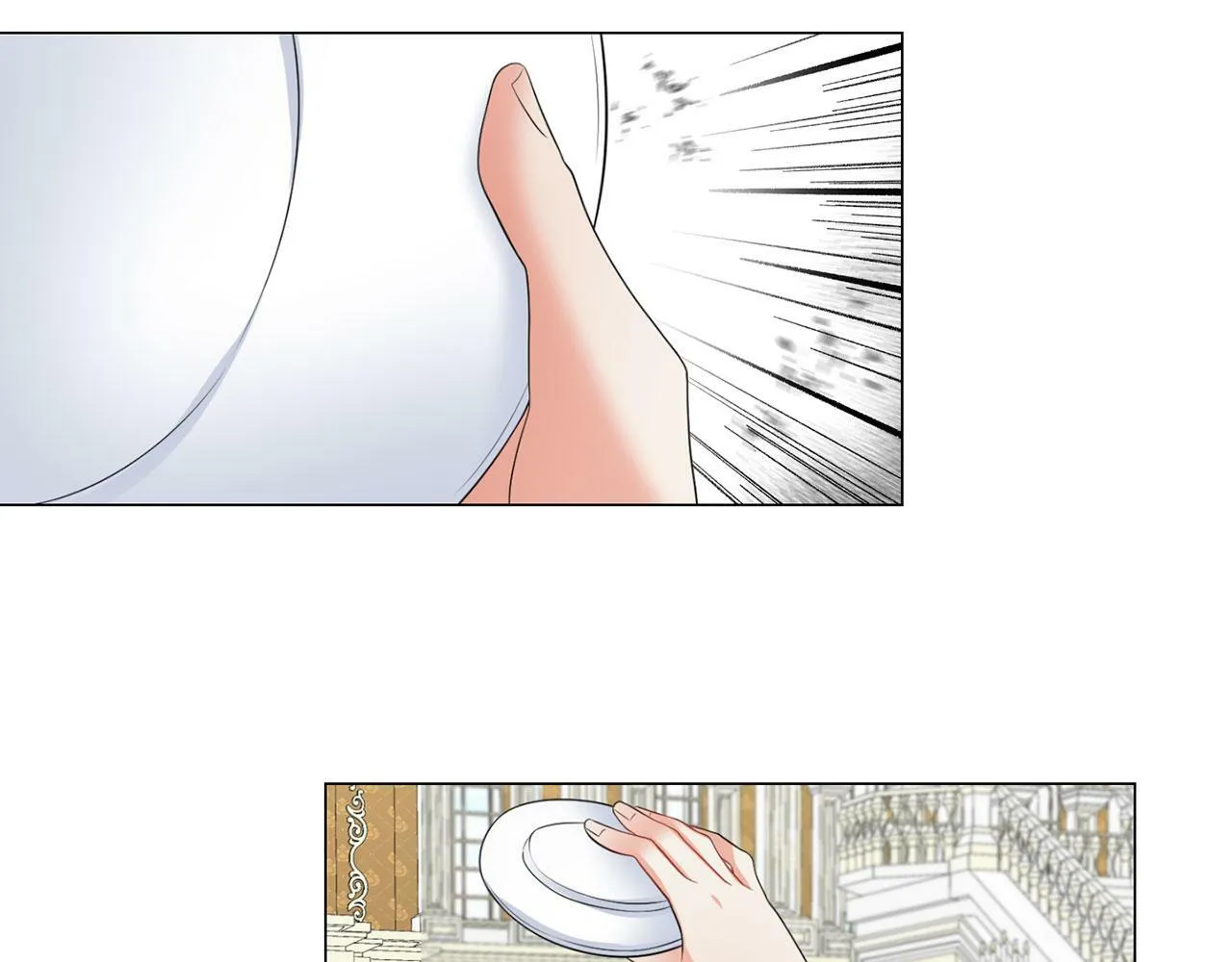 第44话 番外篇 吃醋 第108页