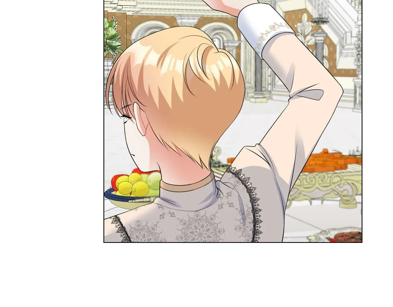第44话 番外篇 吃醋 第109页