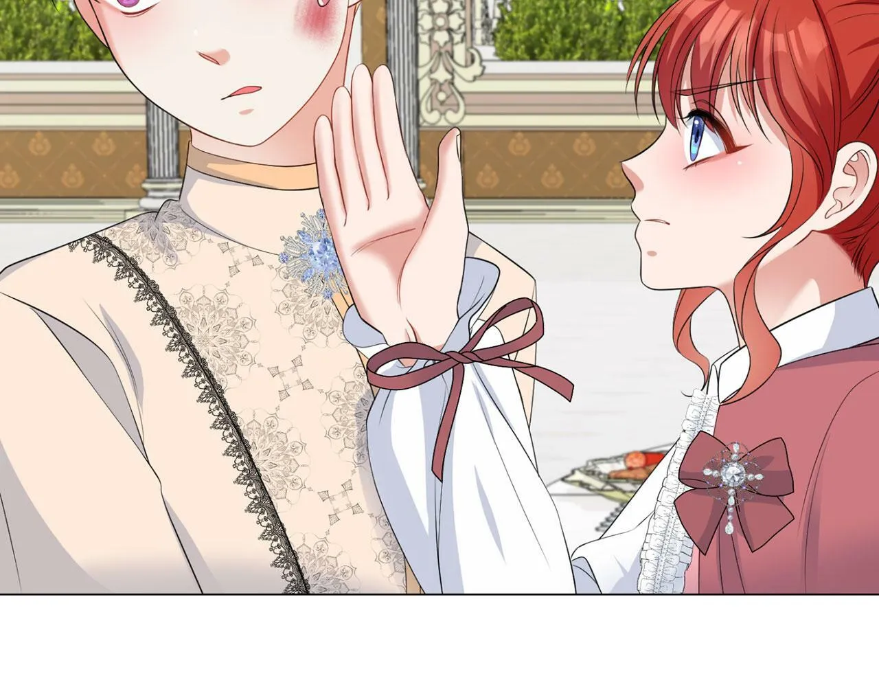 第44话 番外篇 吃醋 第113页