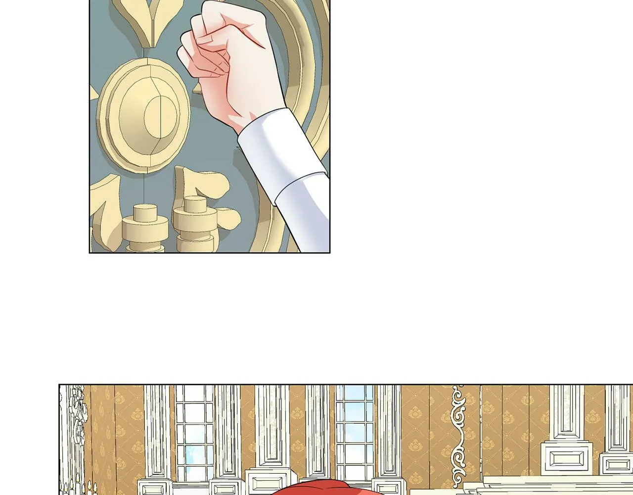 第42话 番外篇 父子谈话技巧 第33页