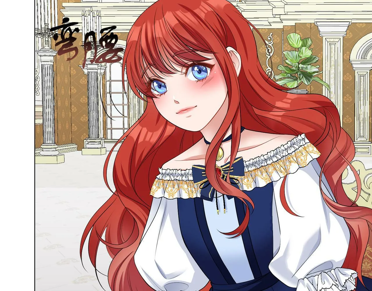 第42话 番外篇 父子谈话技巧 第34页
