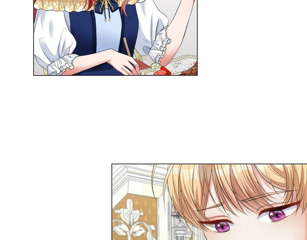 第42话 番外篇 父子谈话技巧 第41页