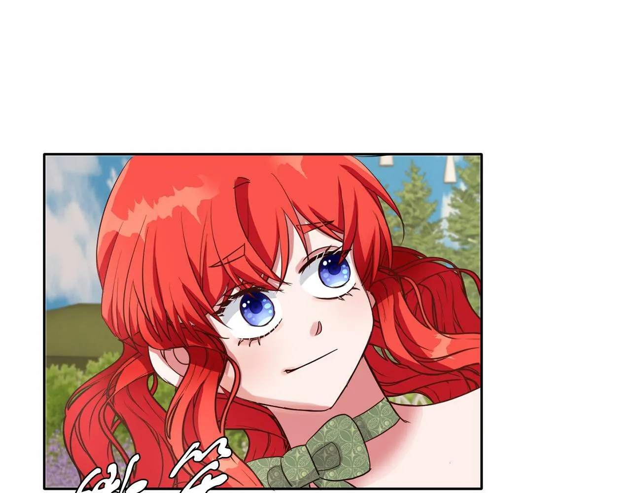 第41话 番外篇 第一次谈话 第87页