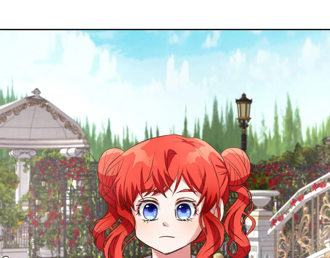 第40话 番外篇 第一次茶话会 第127页