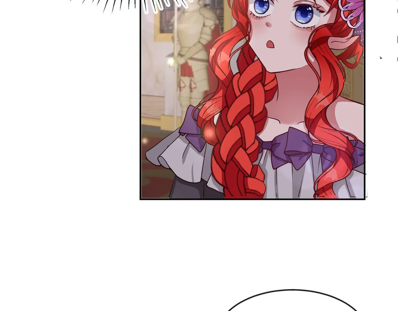 第39话 活着的宝石 第21页