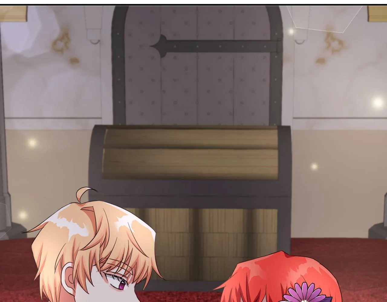第39话 活着的宝石 第100页