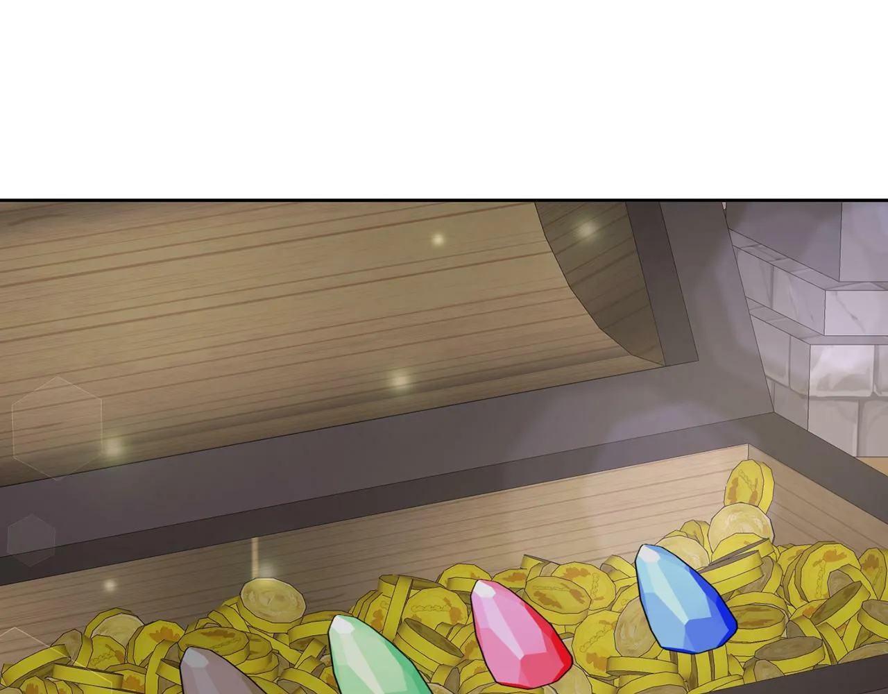 第39话 活着的宝石 第106页