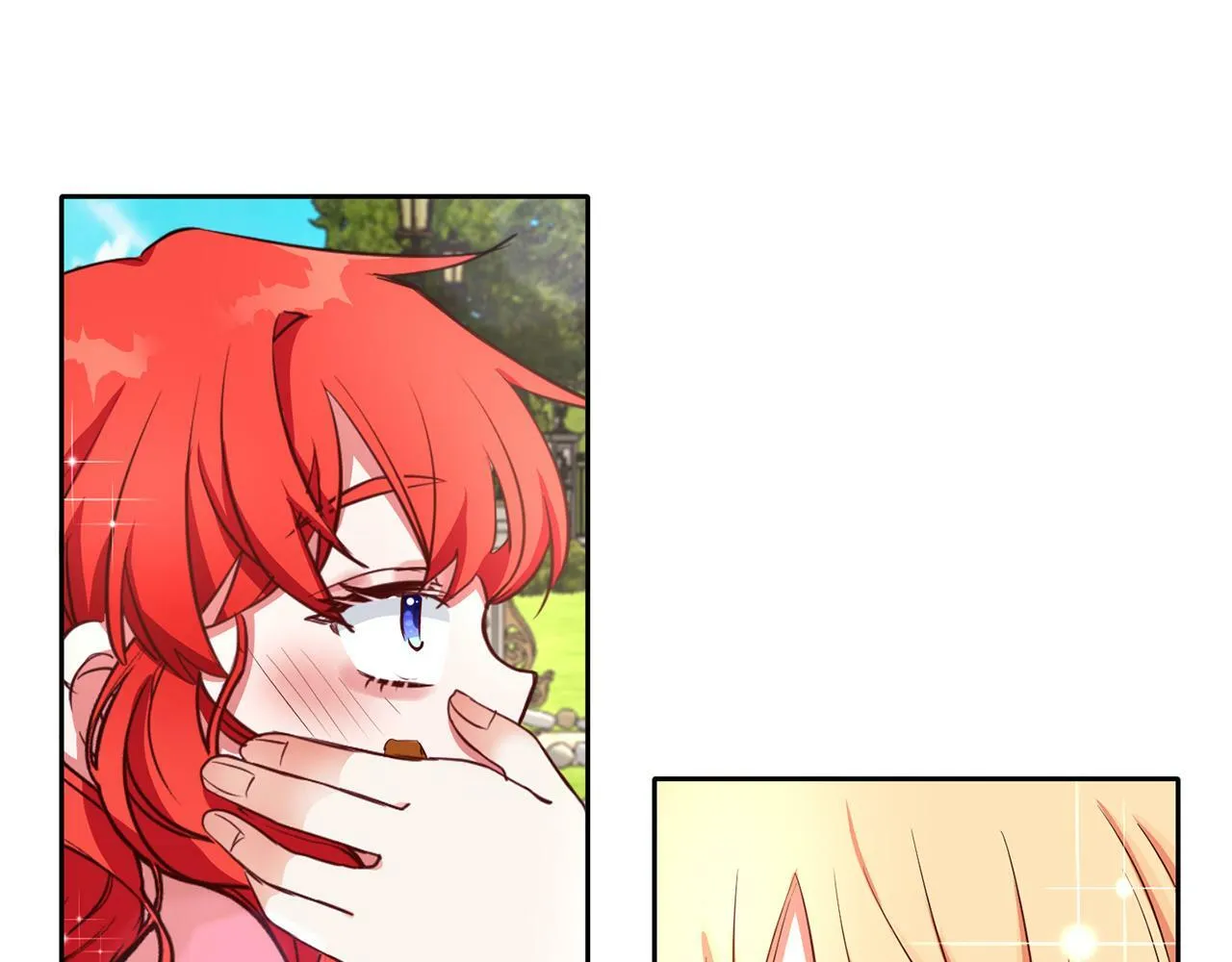 第37话 逃 第32页