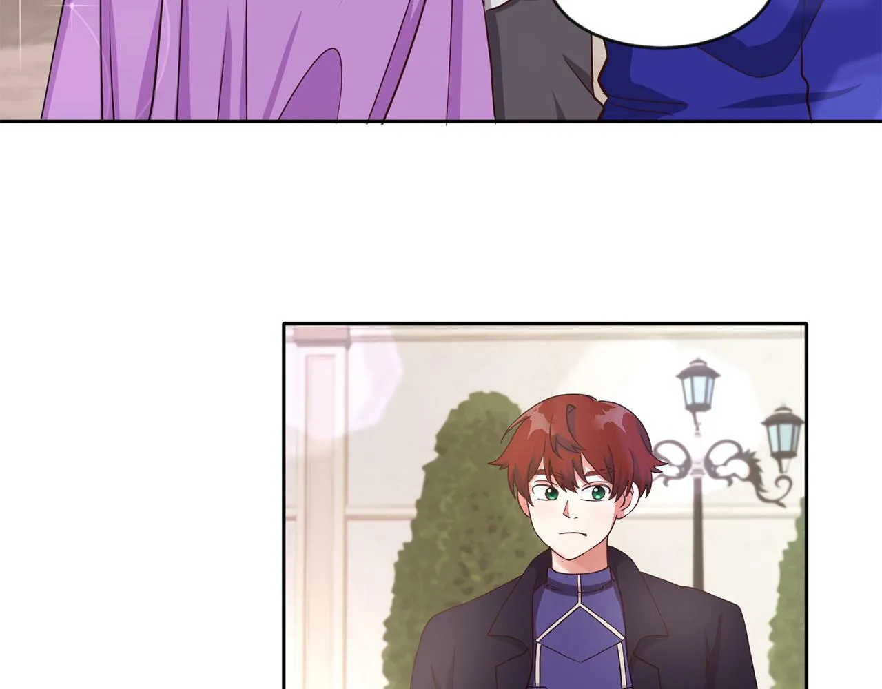 第37话 逃 第101页