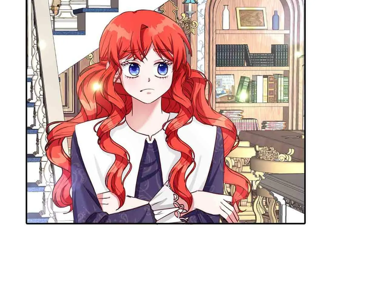 第34话 大公召见 第10页