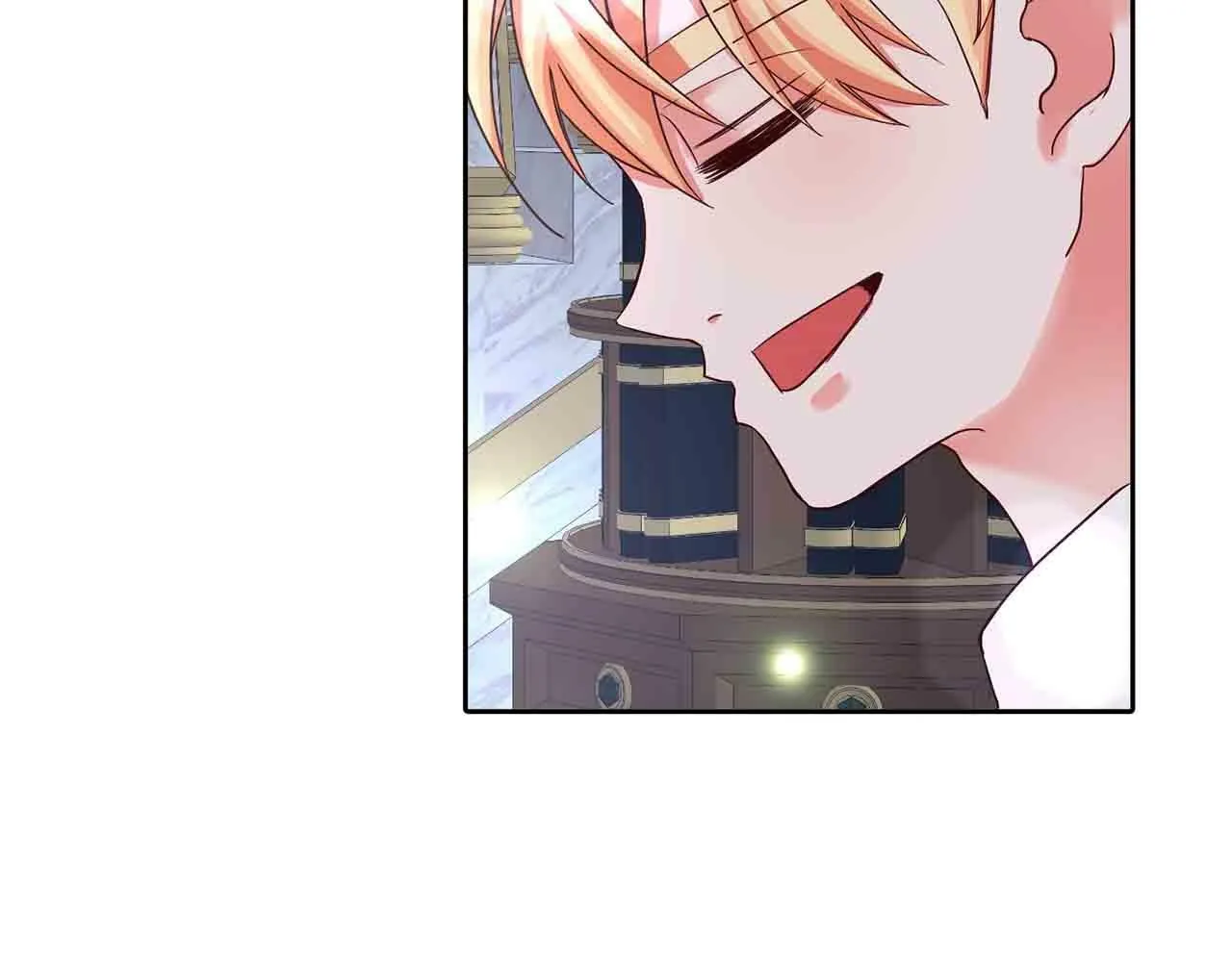 第34话 大公召见 第84页