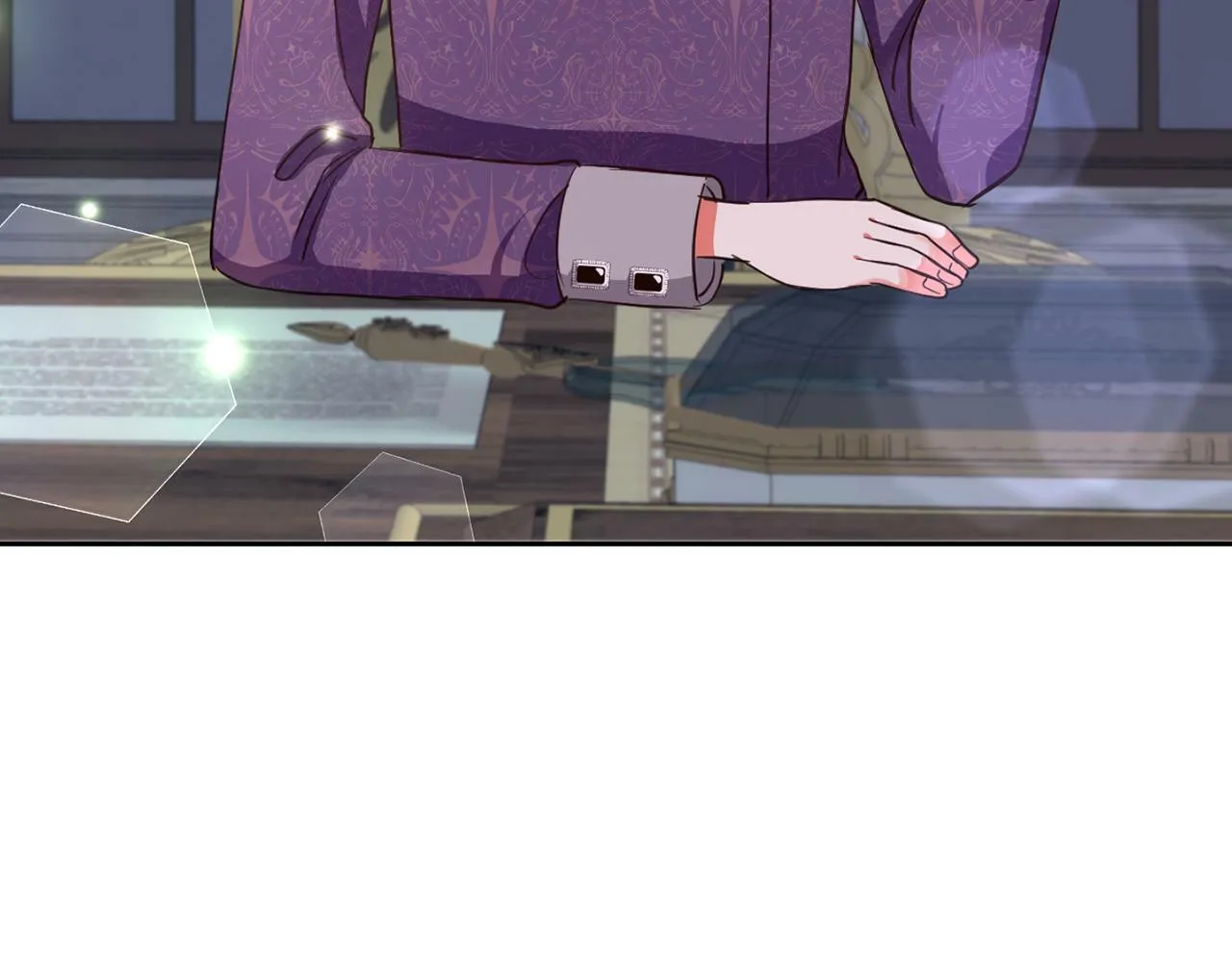 第34话 大公召见 第101页