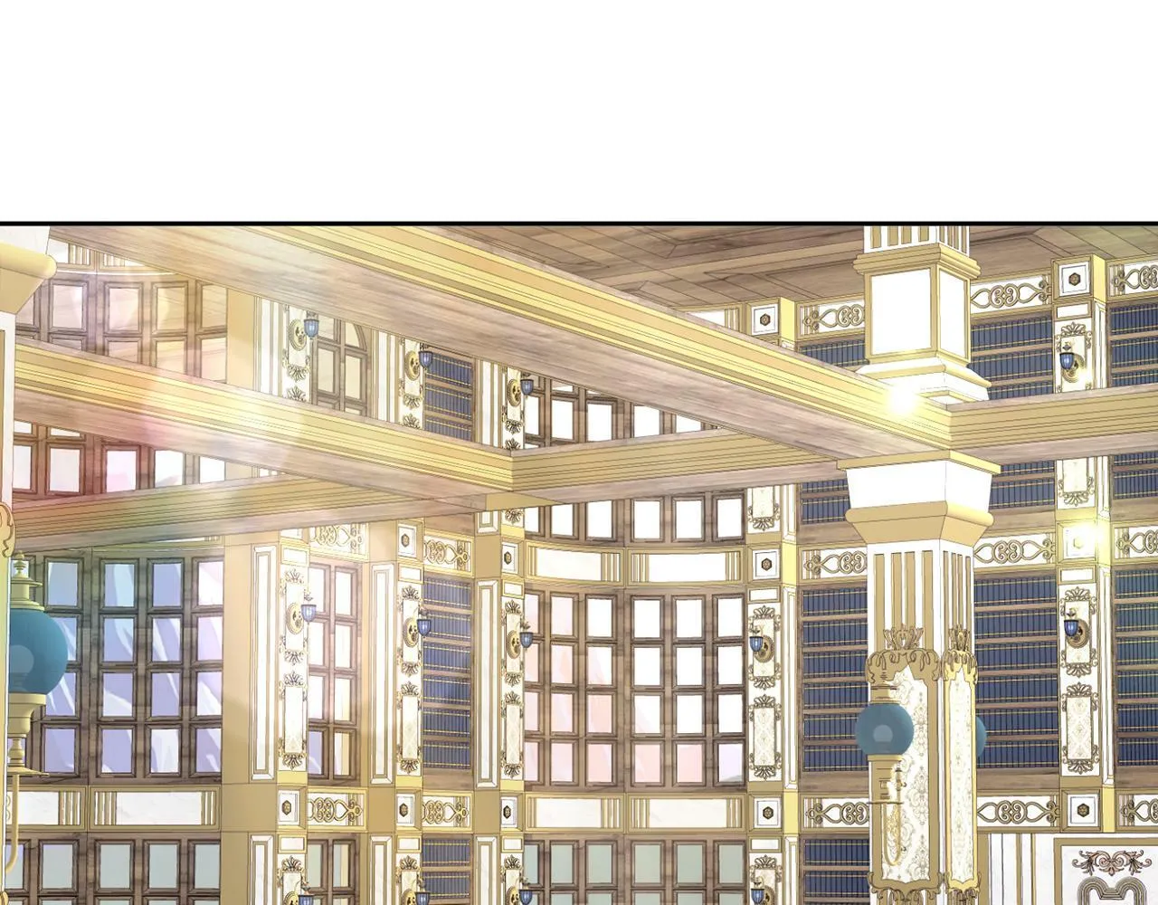 第32话 一起上课 第110页