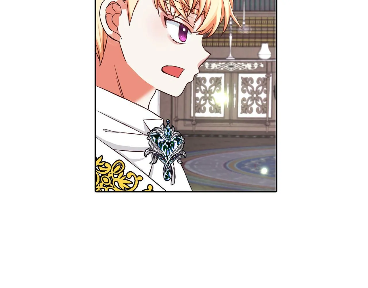 第28话 番外篇 基尔小时候 5 第33页