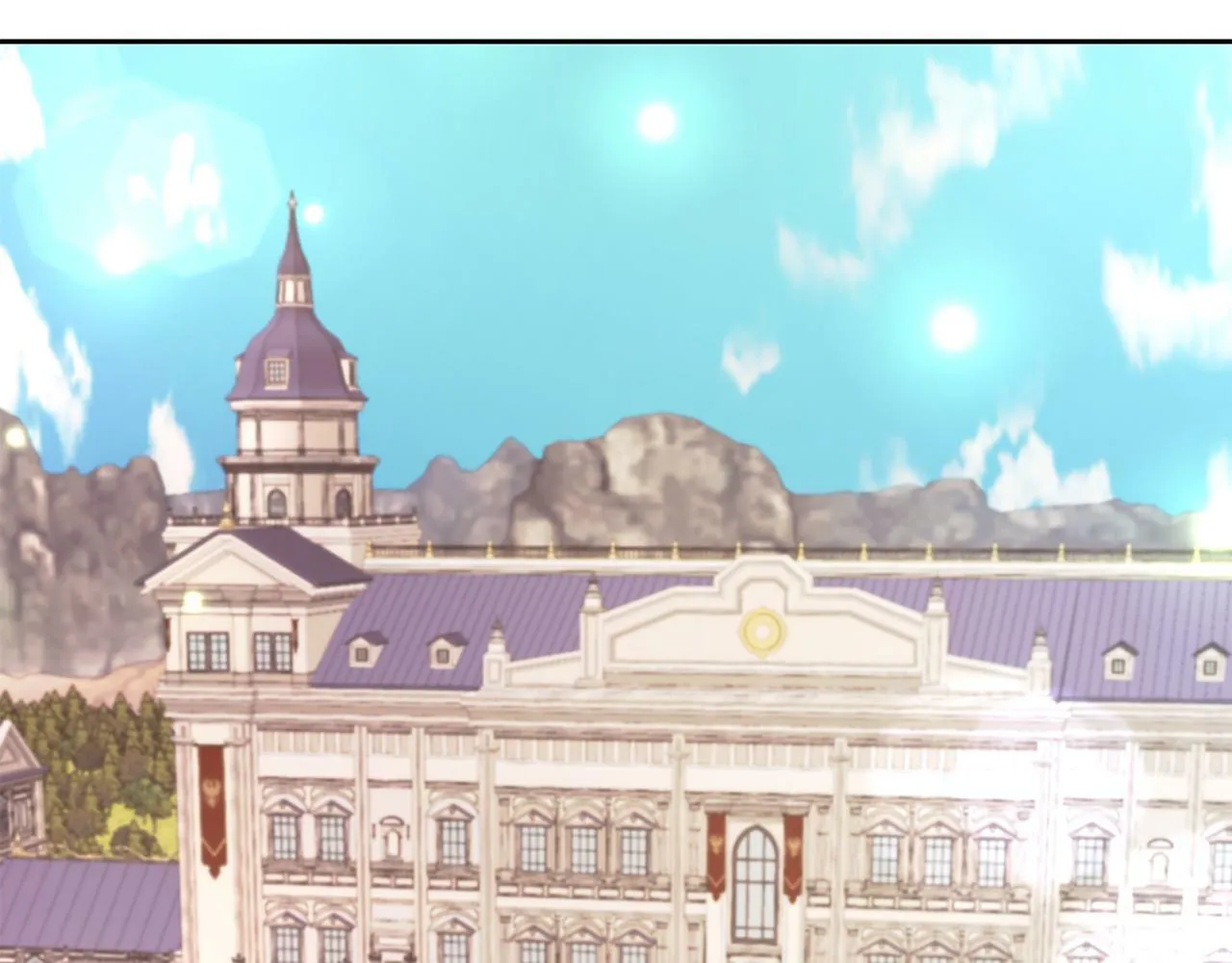 第24话 番外篇 基尔小时候 1 第84页