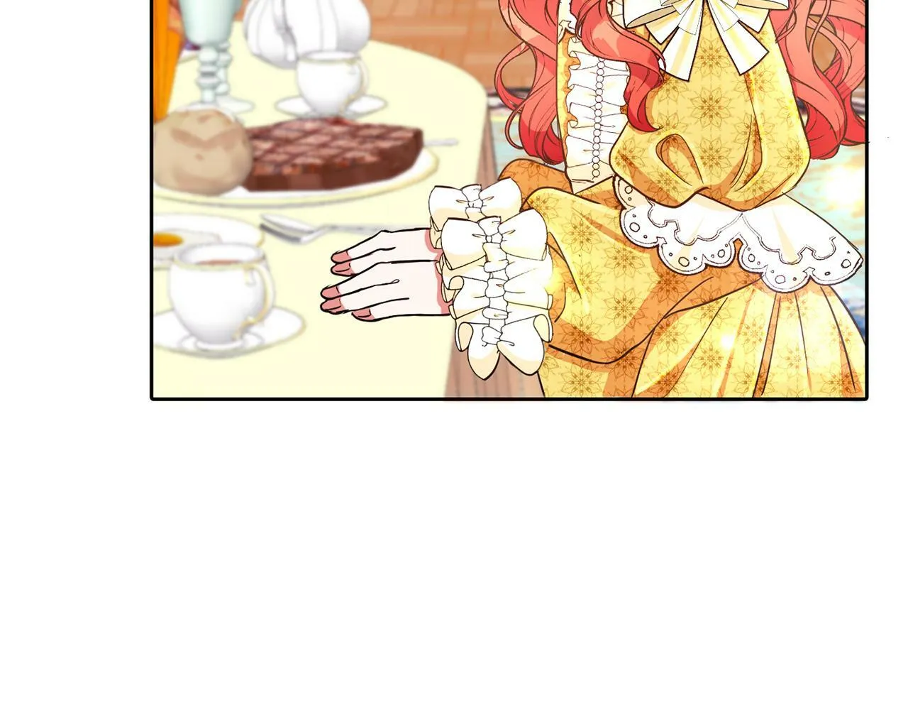 第25话 番外篇 基尔小时候 2 第45页
