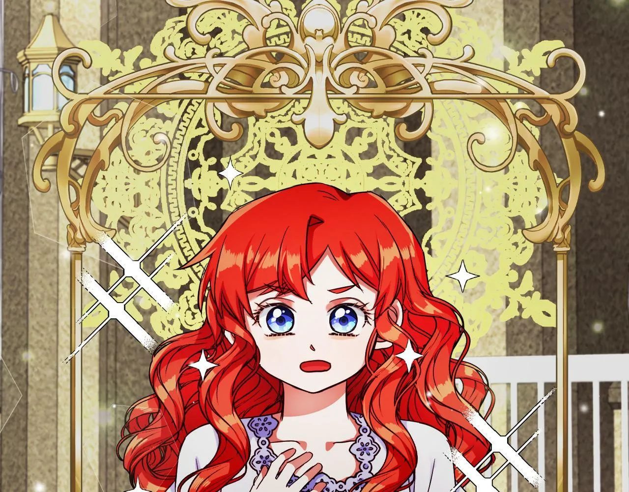 第11话 大公的奖赏 第92页