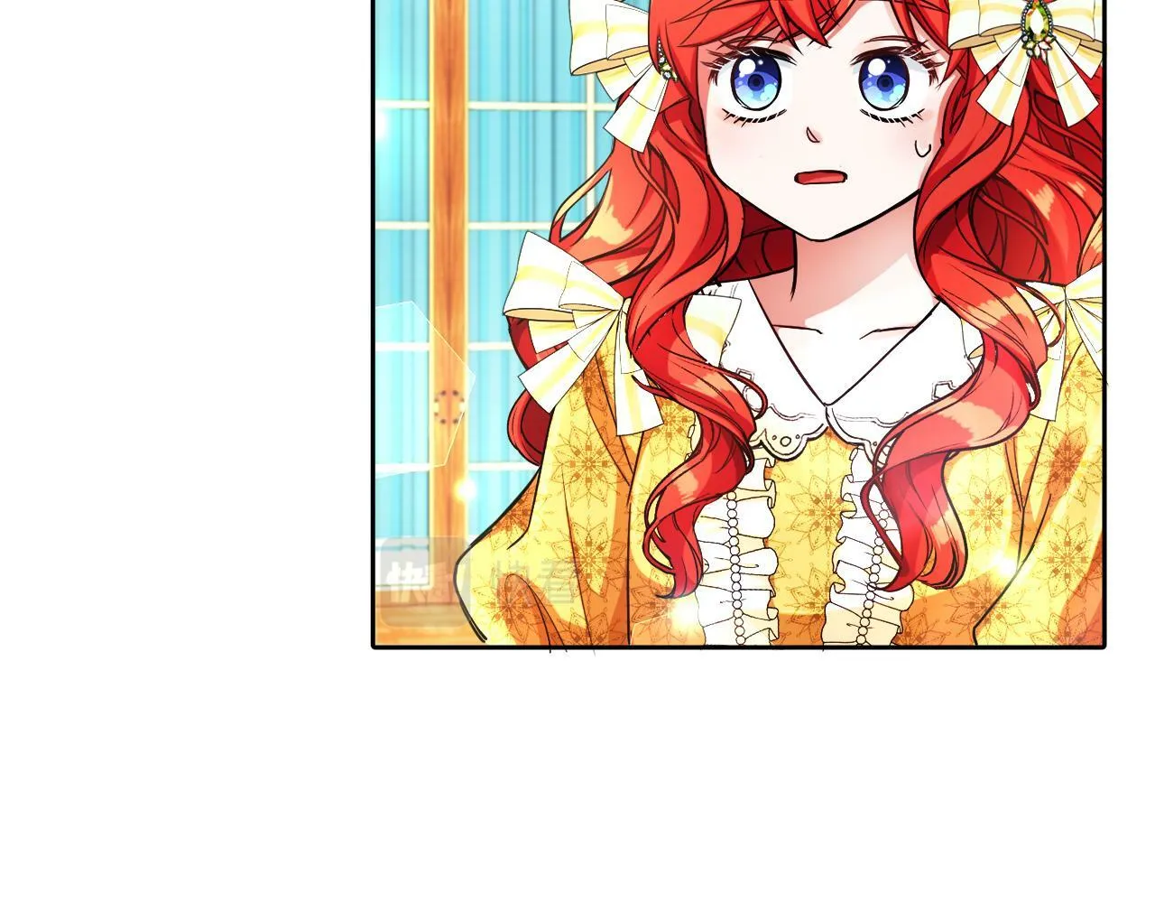 第8话 带你去看马 第22页