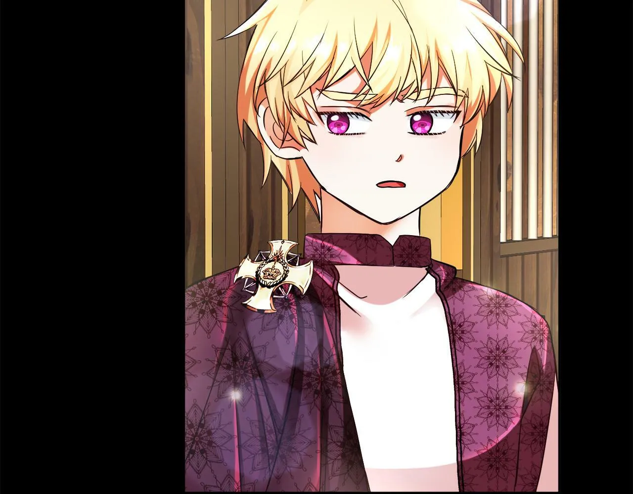第8话 带你去看马 第109页