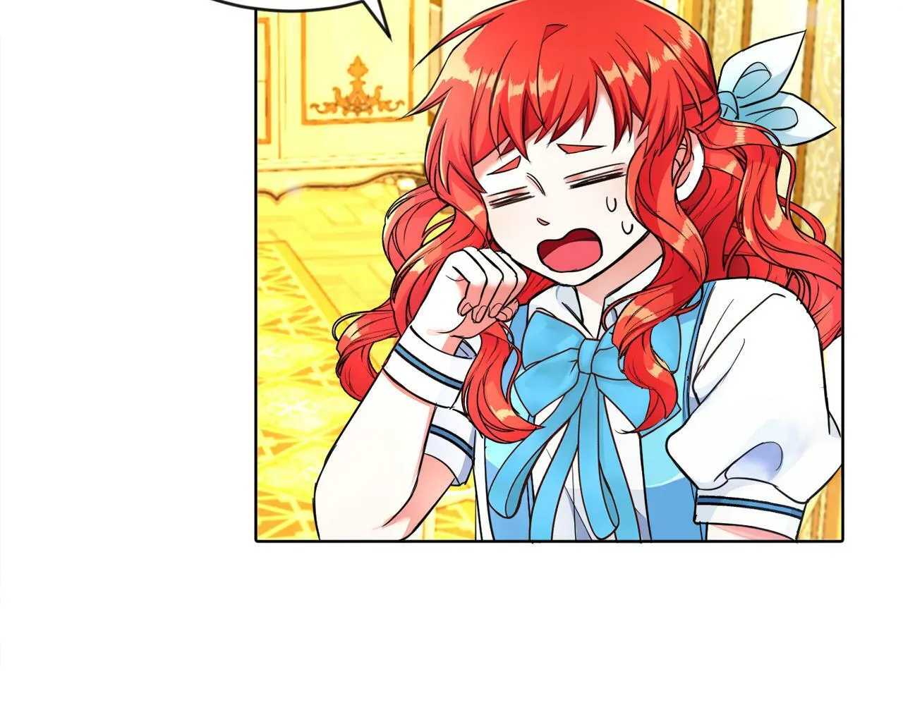 第5话 凄惨的偶遇 第37页