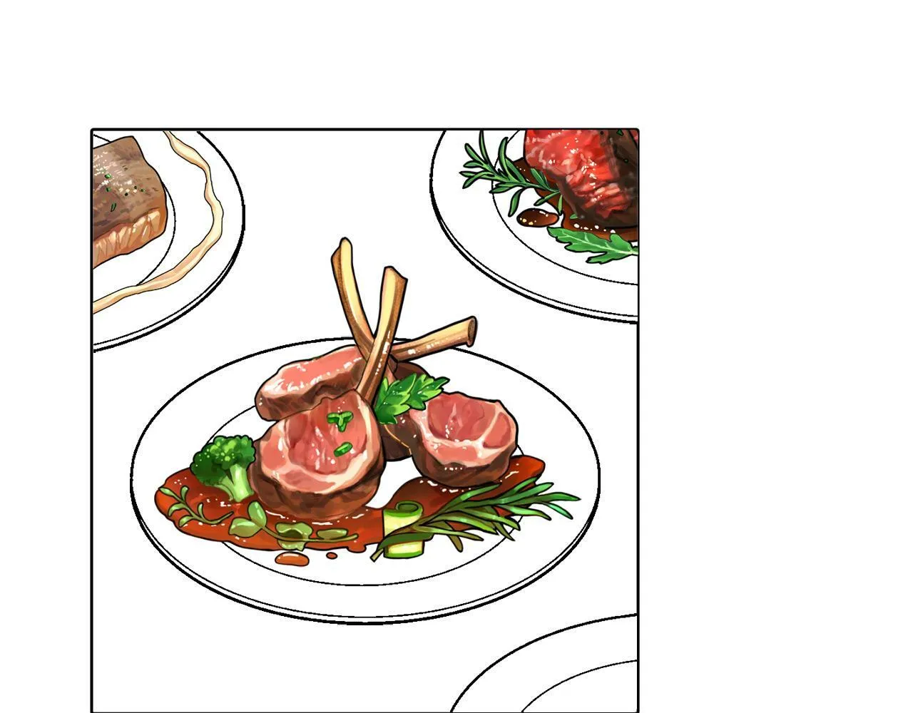 第5话 凄惨的偶遇 第97页