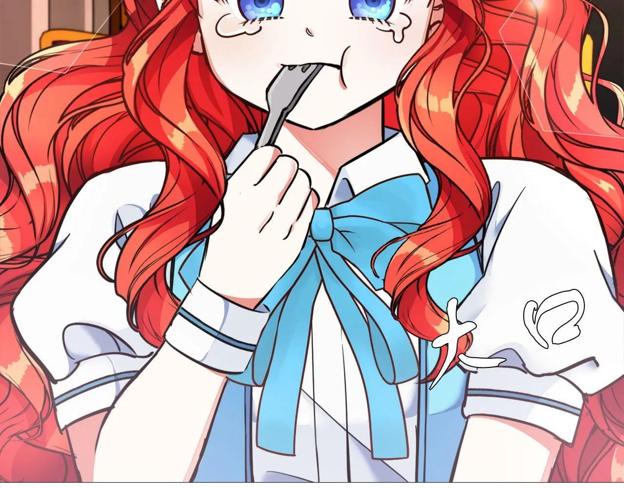 第5话 凄惨的偶遇 第103页