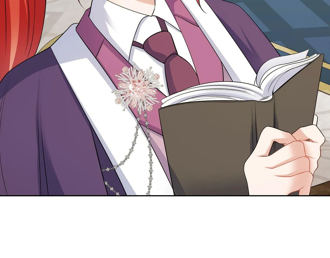 第53话 你希望的 第17页