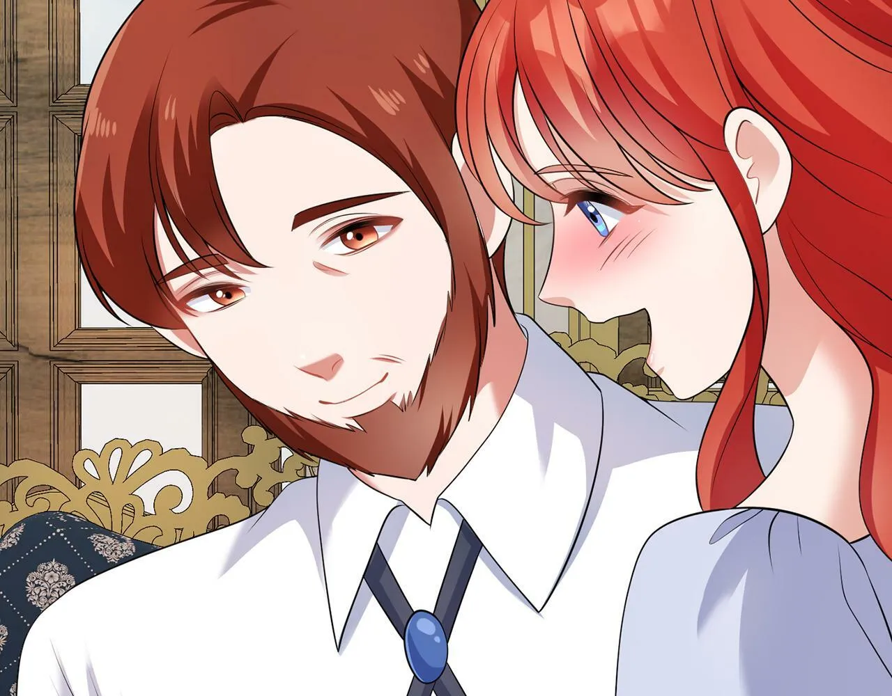 第53话 你希望的 第19页