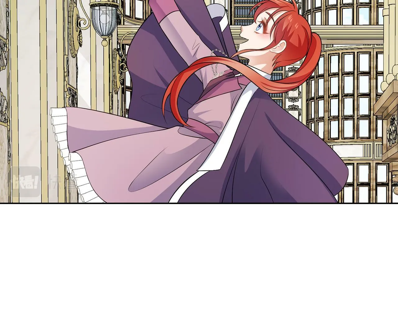 第53话 你希望的 第48页