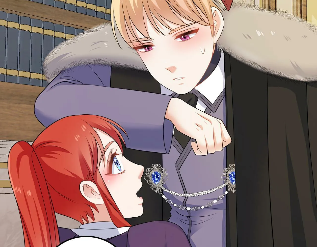 第53话 你希望的 第54页