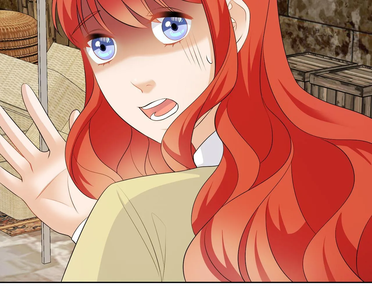 第55话 再次打人 第69页