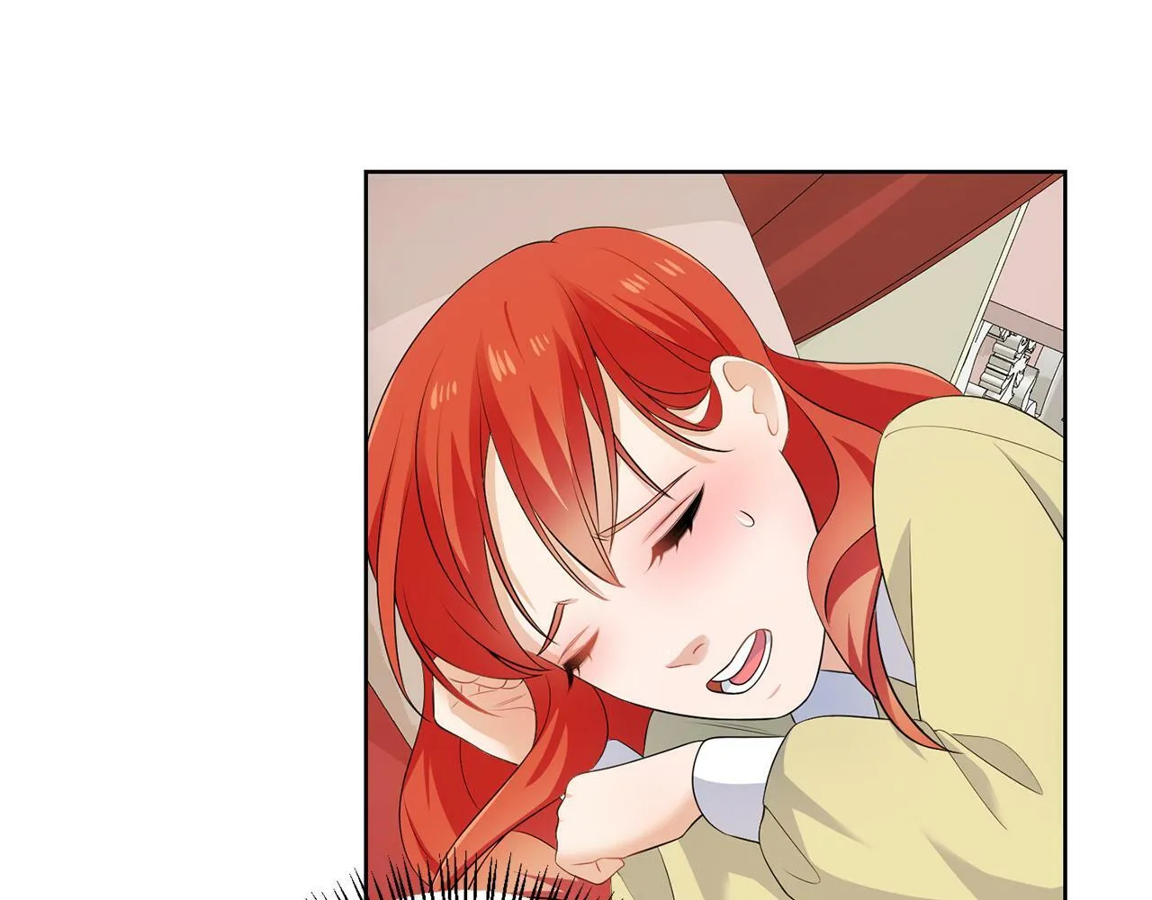 第55话 再次打人 第77页