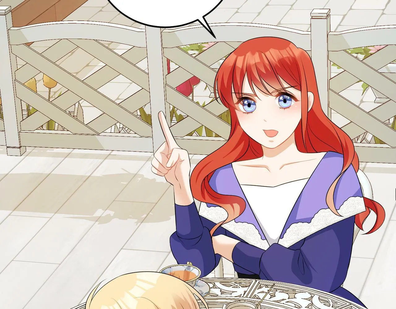 第55话 再次打人 第91页