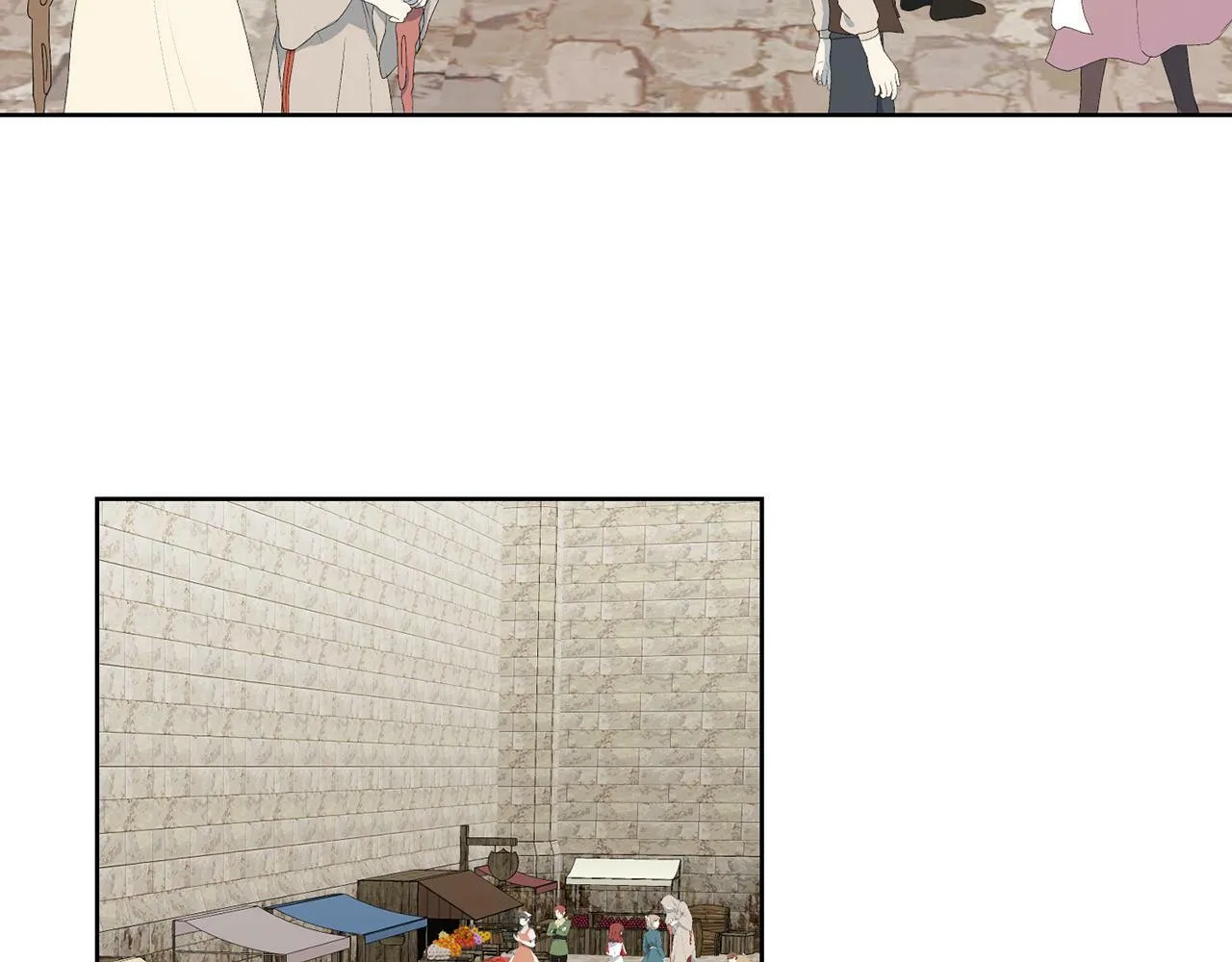 第54话 使节团 第67页