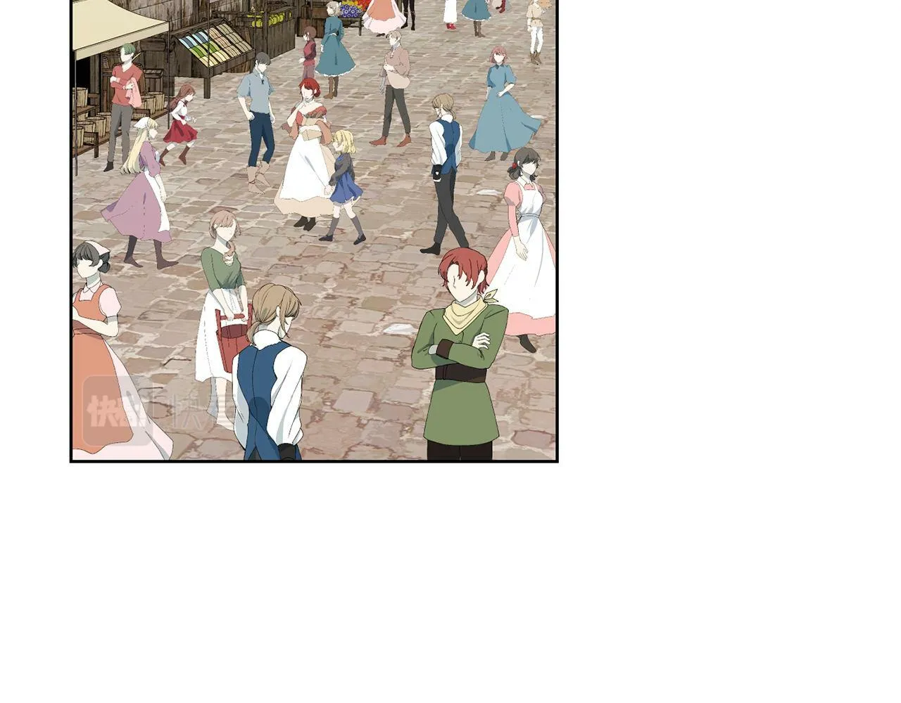 第54话 使节团 第68页