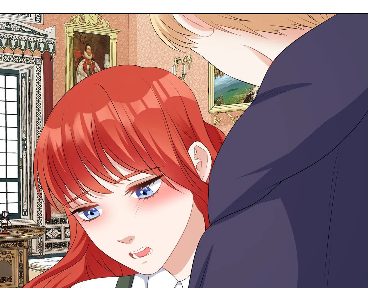 第63话 进皇宫 第5页