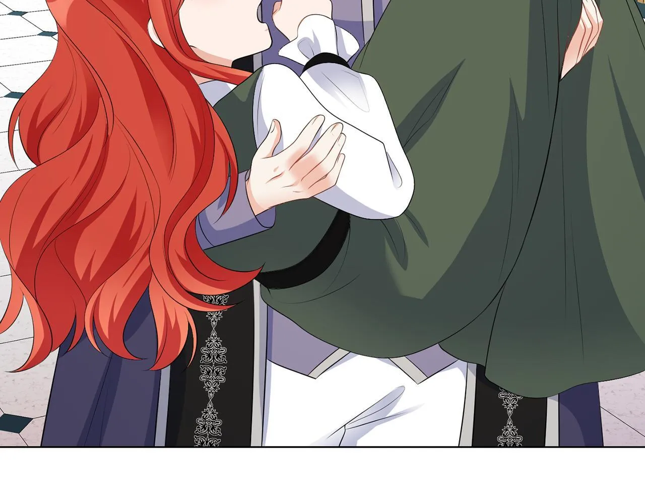 第63话 进皇宫 第8页