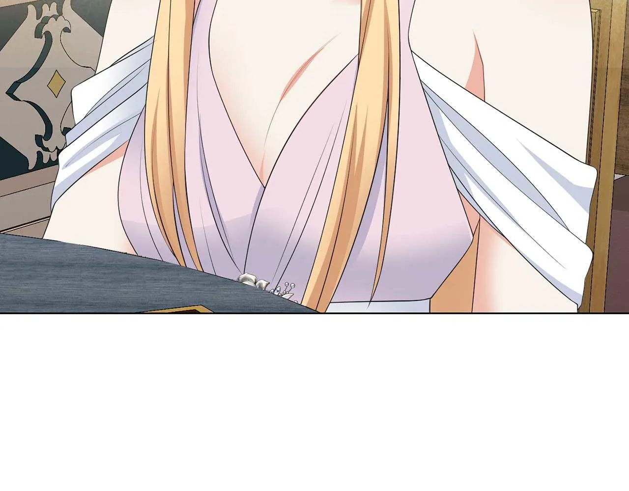 第65话 拒绝 第10页