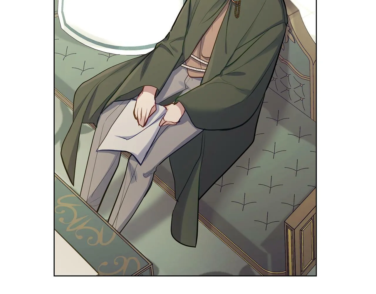第25话 会有孩子吗 第135页