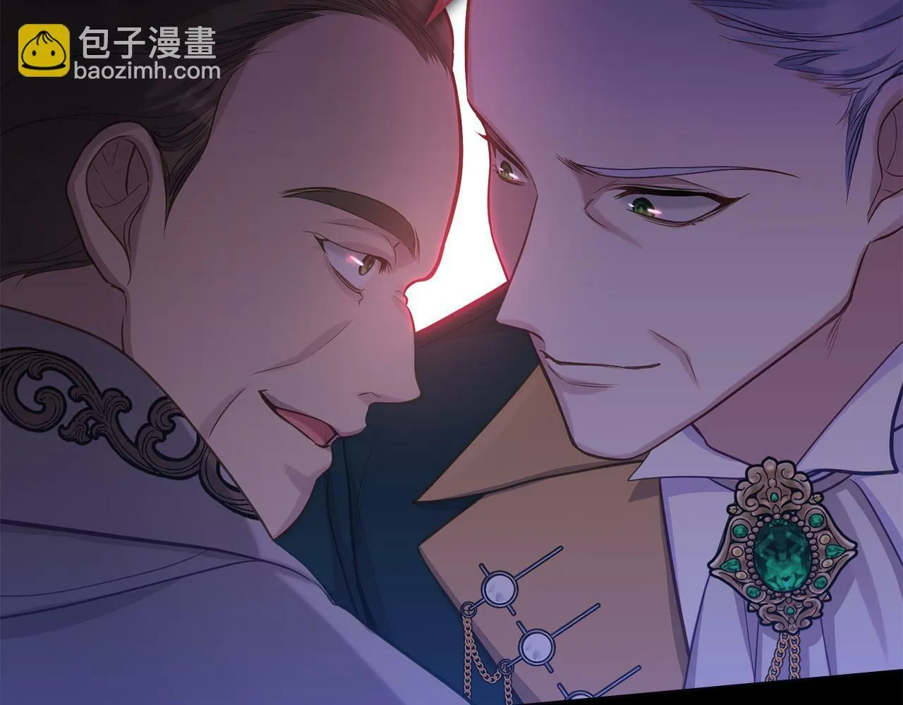 第21话 年少的初遇 第93页