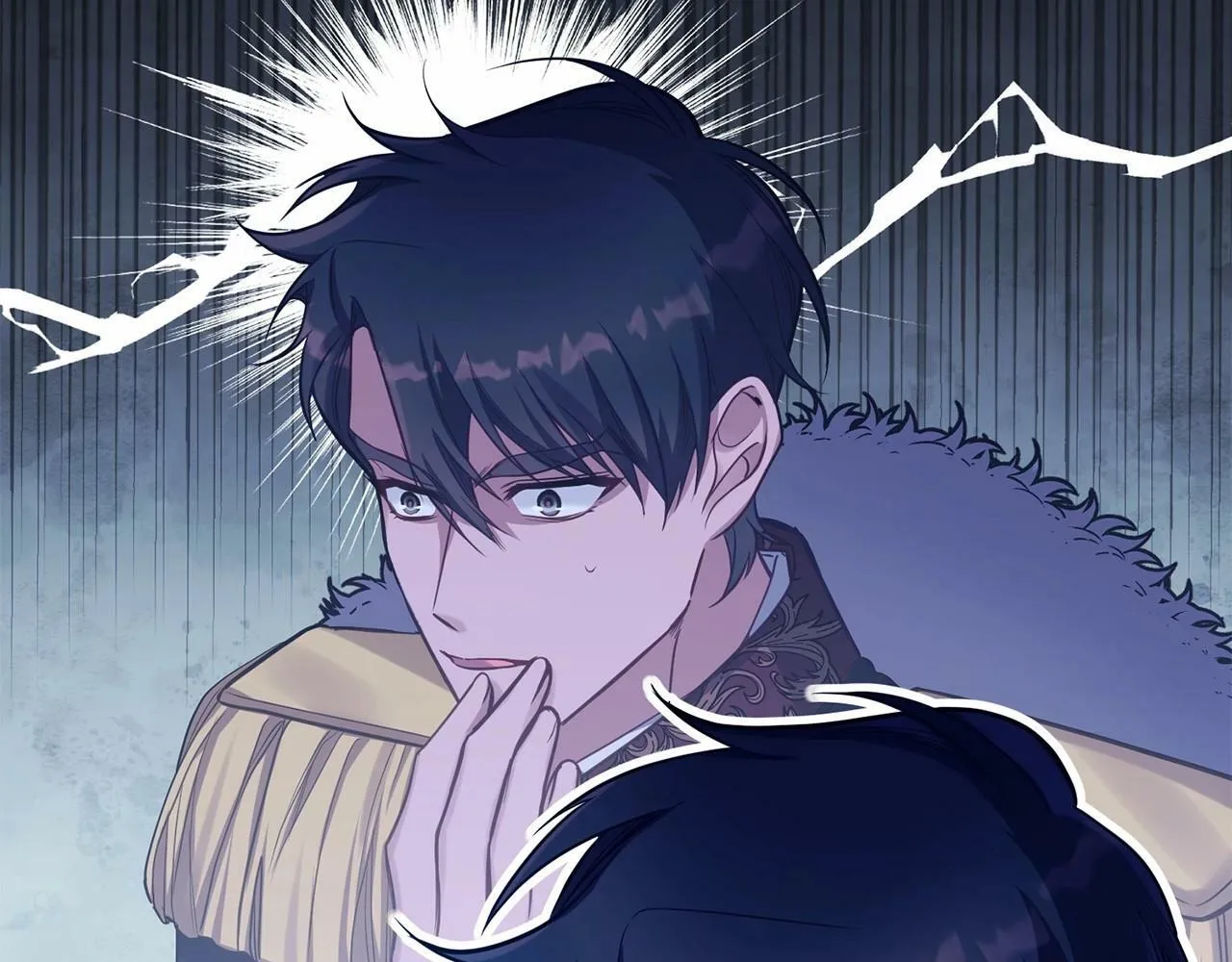 第17话 完美地偏离我的预期 第26页