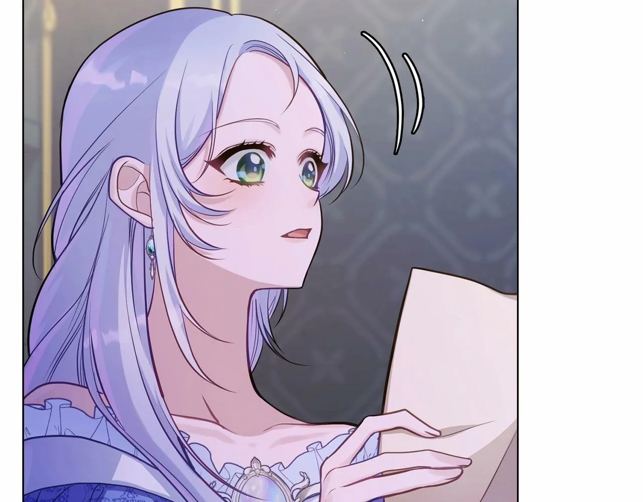 第16话 强势小白花！好惊喜！ 第5页