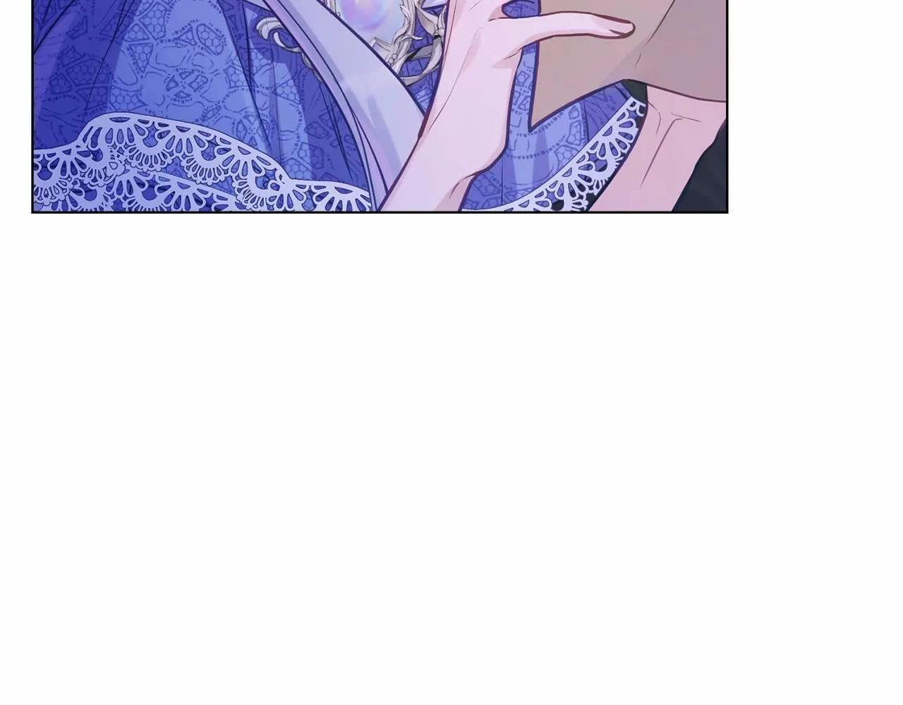 第16话 强势小白花！好惊喜！ 第6页