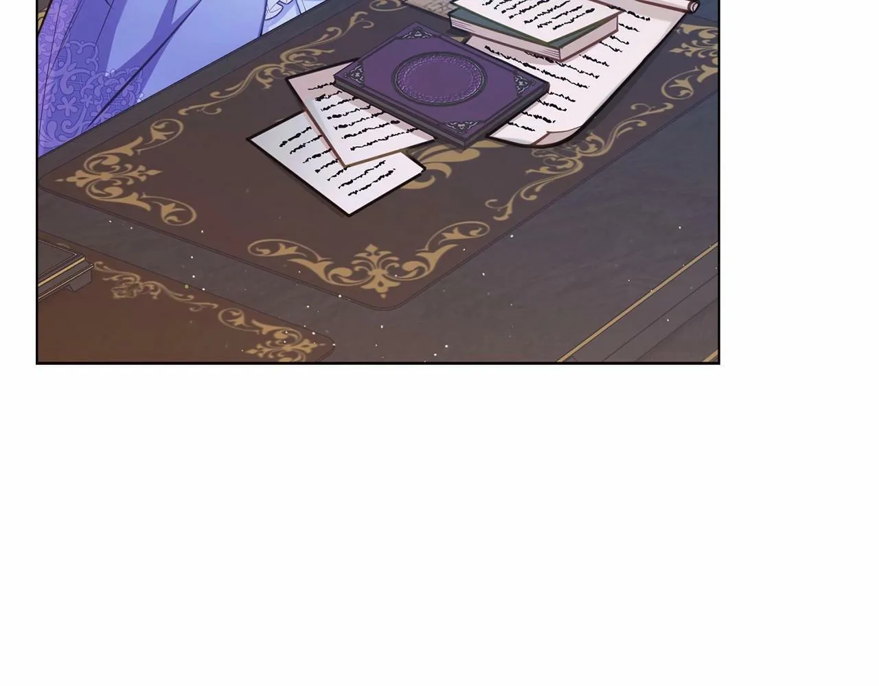 第16话 强势小白花！好惊喜！ 第21页